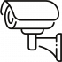Electronic Vehicle Logo