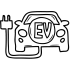 Electronic Vehicle